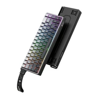 ONIKUMA G69 laidinė klaviatūra juoda