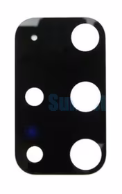 Samsung G985/G986 S20 Plus kameros stikliukas (only lens) ORG