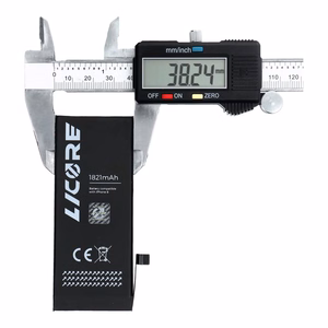 Išorinė baterija IPHONE 8 1821 mAh