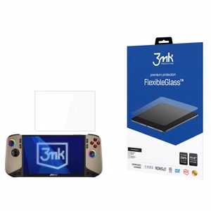 MSI Claw 8 - up to 11" 3mk FlexibleGlass