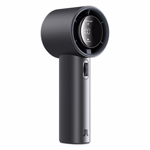 JisuLife Handheld Fan Pro 1 S (FA53PRO) Dark Grey