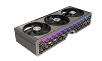 Vaizdo plokštė. SAPPHIRE NITRO+ RX 9060 XT GAMING OC 16