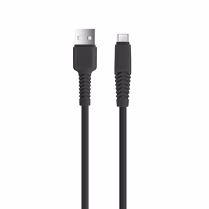 Setty кабель USB - micro 3 m 2A KSA-M-321 черный