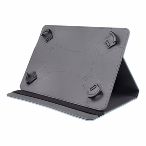 MELLOW universalus dėklas planšetėms 10" žalias