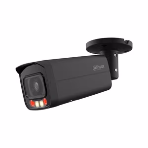 IP tinklo kamera 4MP HFW2449T-AS-IL 3.6mm Black