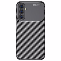 Beline Carbon Armor dėklas Sam A25 5G juodas