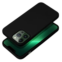 Dėklas telefonui IPHONE 13 Pro Max juodas