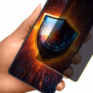 3mk Silky Matt Privacy пленка для конфиденциальности Asus Zenfone 12 Ultra