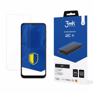 Motorola Moto G10 - 3mk ARC+