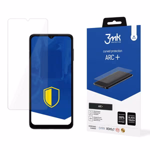 3mk ARC+ — защита экрана телефона для Samsung Galaxy M04