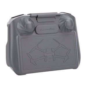 Valdiklio apsauga ir saulės skydas 2 in 1 Sunnylife DJI RC (MM3-YK466)