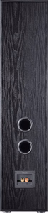 Magnat Monitor S70 3 juostų juodas laidinis 190 W