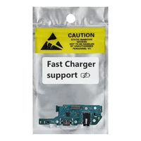 Įkrovimo plokštė SAMSUNG A20E A202 OEM (greitas įkrovimas)