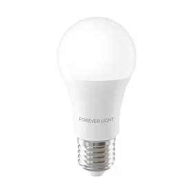 Forever Light LED Bulb E27 A60 12.8W 1520lm 3000K class E