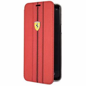 Ferrari Book FESURFLBKTS9REB S9 G960 red/red Urban