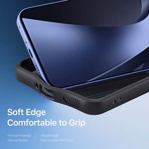 Case Dux Ducis Aimo Xiaomi 17T Pro