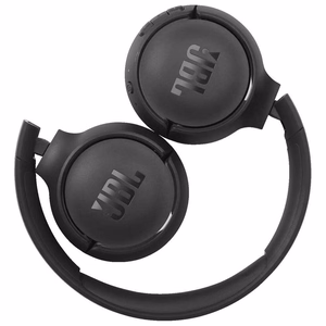 Wireless headphones JBL Tune 510BT black