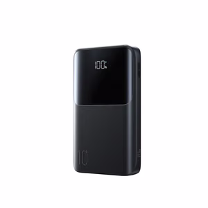 Išorinė baterija Power Bank Joyroom JR-QP191 Mini 22.5W 10000mAh juoda