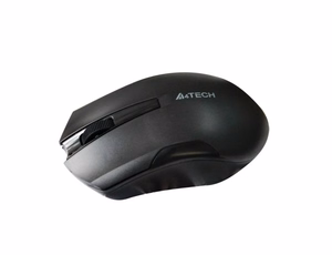 A4Tech G3-200N pelė dvinarė RF belaidė V-Track 1000 DPI