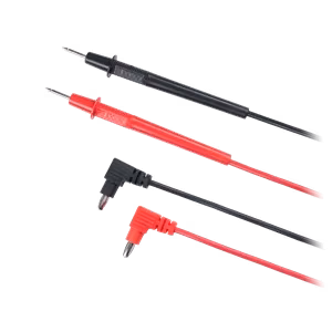 Test leads for 830 meter