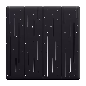 Dekoratyvinis dangtelis / gaubtelis T5 SONOFF Star 4C jutikliniam jungikliui