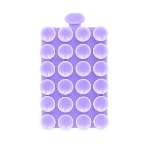 Setty phone suction cup SP-MUN-01 lilac