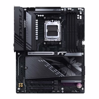 GIGABYTE B850 AORUS ELITE WIFI7 AMD B850 AM5 lizdas ATX