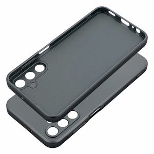Metalinis dėklas telefonui SAMSUNG A15 5G / A15 4G pilkas