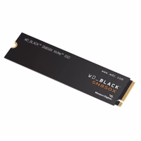 Western Digital Black WDS800T2X0E-00CDD0 SSD diskas 8 TB M.2 PCI Express 4.0 NVMe