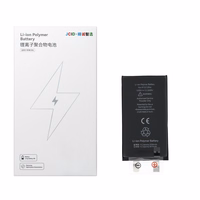 JCID Baterija without BMS iPhone 12 / 12 Pro (didelė talpa)