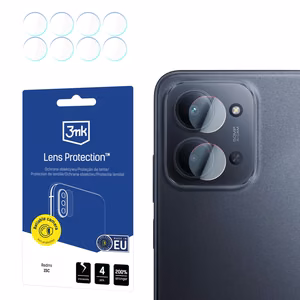 3mk objektyvo stiklas Xiaomi Redmi 15C