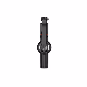Asmenukių lazda + trikojis MagSafe (L20) (Bluetooth) juoda