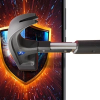 3mk Silky Matt privatumo ekrano apsauga "Samsung Galaxy A34 5G