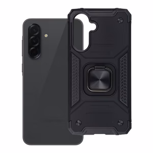 NITRO dėklas telefonui SAMSUNG A36 5G juodas