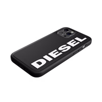 DIESEL Formuotas dėklas CORE HUAWEI P40 juodas