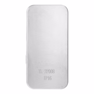 Форма для сублимации, двойной чехол, IPHONE 16