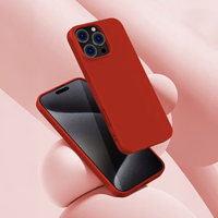 Dėklas X-Level "Dynamic" Samsung S921 S24 raudonas