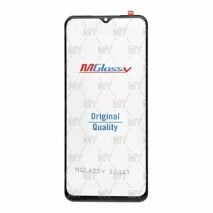 MUSTTBY переднее стекло + OCA Samsung M13