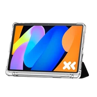 Tech-Protect SC Pen Hybrid deklas Lenovo Idea Tab 11.0 TB-336 - Juodas