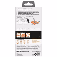 Ekstremalus aktyvus dėklas iPhone 16E