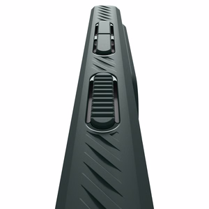 Spigen Liquid Air Mag MagSafe dėklas skirtas Samsung Galaxy S26+ - žalias