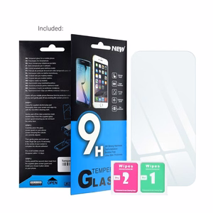 Apsauginis stiklas - Xiaomi Redmi A4 4G / A4 5G / A5 4G / Poco C75 4G / Poco C75 5G