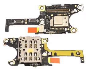 Lanksčioji jungtis Huawei P40 Pro SIM originali (used Grade A)