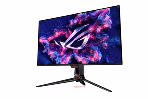 ASUS ROG Swift OLED PG32UCDMZ 31,5 colių monitorius
