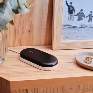 Netatmo 2× NAC – 2 išmaniųjų oro kondicionieriaus valdiklių rinkinys