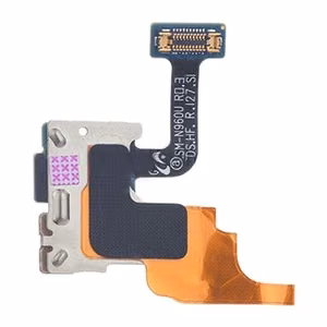 Flex Samsung N960F Note 9 with light sensor original (used Grade A)