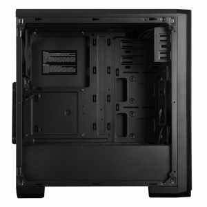 Компьютерный корпус Modecom Oberon Pro Midi Tower черный