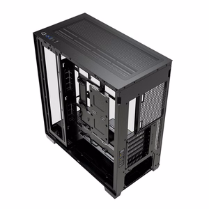 MODECOM VOLCANO STELLAR PLUS Midi juodas