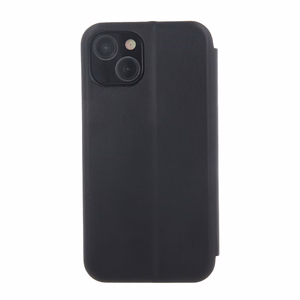Чехол Smart Diva для Samsung Galaxy S25 Ultra черный