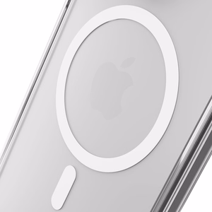 3mk Apsauginis MagCase skirtas iPhone 15 Pro Max - skaidrus